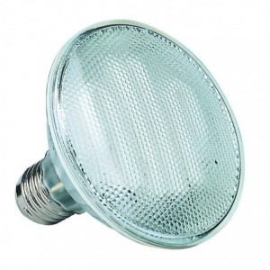 15W R80 E27 Diffused Cool White 4000K Cfl