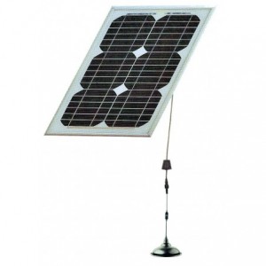 Solar Basic Light