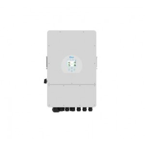 3.6KW 48VDC 1PH Deye Grid Tied Hybrid Inverter