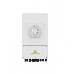 5KW 48VDC 1PH Deye Grid Tied Hybrid Inverter