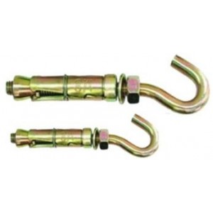 Shield Anchors M8 /2