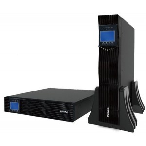 10000VA/10000W 230VAC Online UPS RACK/TOWER No Battery