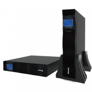 6000VA/6000W 230VAC Online UPS RACK/TOWER No Battery