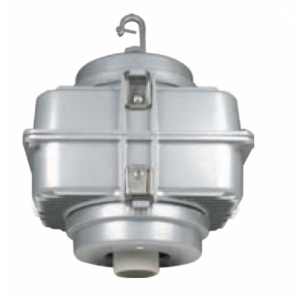 120W Aluminium Induction Control Gear Box E40 IP43 C/W Balla