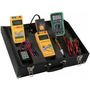 Case Only For Compliance Kit