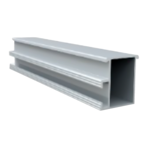 Solar Mounting Rail 4800MM