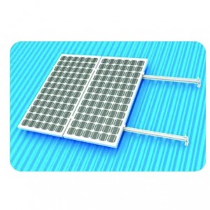 8 Pv Panel Tin Mounting System
