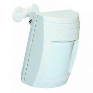 Passive Alarm Sensor 12VDC