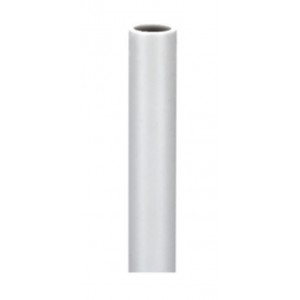 16mm GREY SOLID CONDUIT /2 METERS