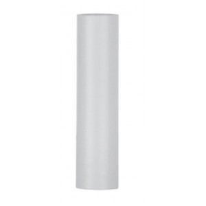 25mm COUPLING GREY
