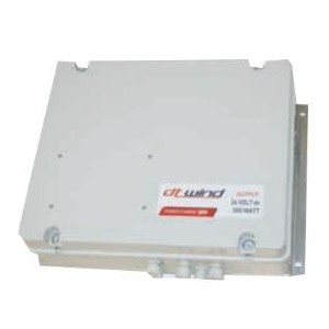 Wind Monitor For Dtwind 1500/3000