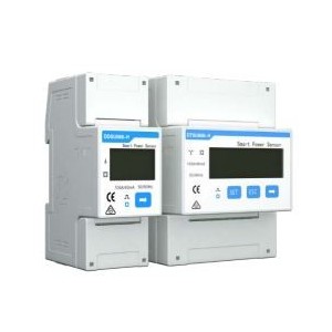 3PH 250A Energy Meter For Fusionsolar Inverters