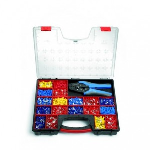 Kit For Insulated Lugs