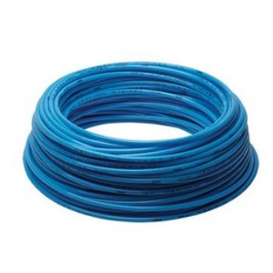 12X2MM Blue Tubing /50M