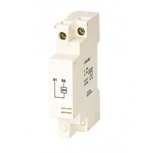 Shunt Release 415VAC For CS2 Mpcb