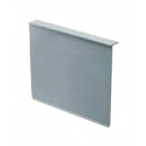 Separator Plate Longitudinal