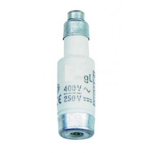 6A E14 Bottle Fuse 500V