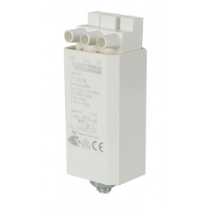 35-400W VS IGNITOR FOR HPS &amp; MH LAMP 3-WIRE