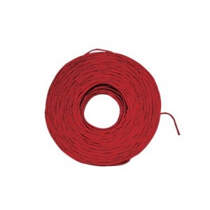 Red Utp Cat 6E Cable /305M