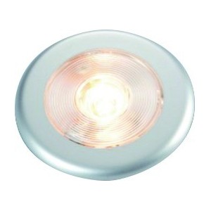 LED DC INT LIGHT 12-24VDC-1.5W-Ø78x29mm