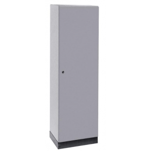 GREY IP54 ENCLOSURE 1838x600x400