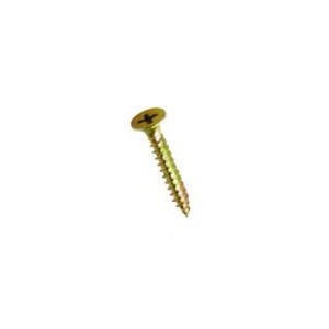 Chipboard Screws - Pozi Head 4.2 X 13 /25