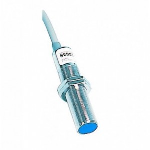 M18 CAP PROX 8mm N/C PNP 5-36VDC