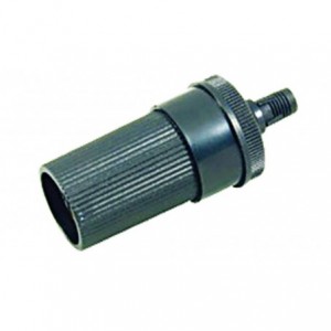 12VDC Cigarette Lighter Socket Cable Connection