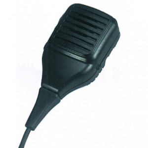 Handheld Communication Microphone