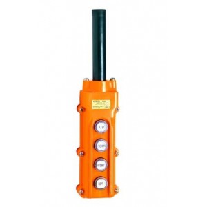 4-WAY Mech.interlocked Pendant IP65