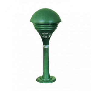 20W Lawn Speaker 220DIA X 420H IP65