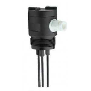 3-WAY CONDUCTIVE PROBE UNIT C/W  3 x 1m COATED S/S PROBES