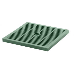 Green Gridded Cover For 300X300X300