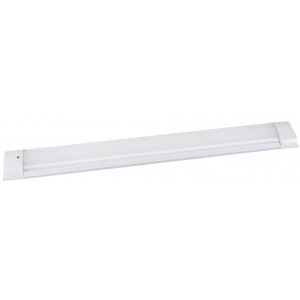 230V 20W CCT(3000-4200-6000K) SLIM LINE LED BATTEN 600x75x24