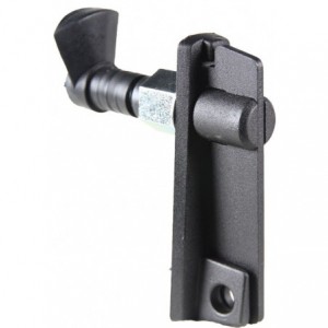 PERANO PADLOCKABLE LEVER LOCK 16mm