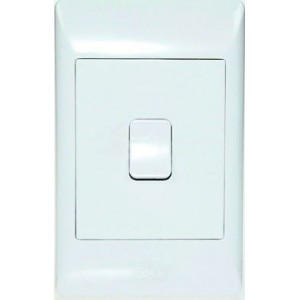 32A DP Stove Isolator 2X4