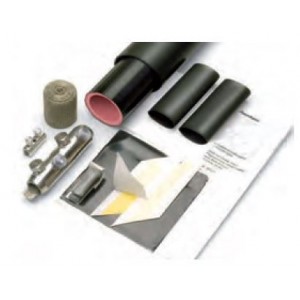 Xlpe 3 Core HEAT-SHRINK Joint 11KV 70-150MM2