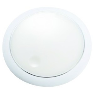 LED DC INT LIGHT 9-32VDC-3W-130Øx12 TOUCH CONT DIM