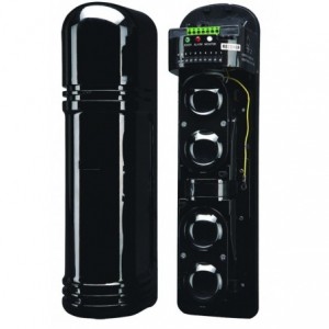 4 Beam Infrared Detector Waterproof 100M