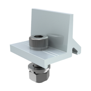 Rail Fixing Clamp For 518 Rail