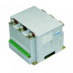 630A 1.5KV 3P Vacuum Contactor 110VAC Control