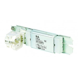 Ballast 18WATT G24 Lamp Holder
