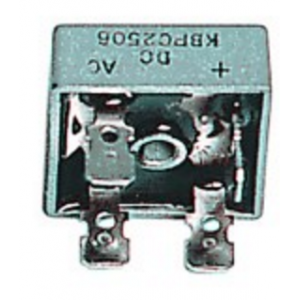 25 Amp 600V Bridge Rectifier