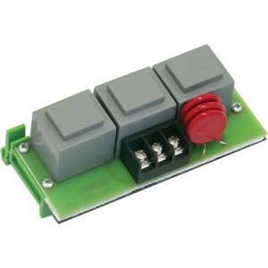 DC Reflector For Use With Gsm Commander