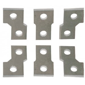 3P Extension Bars CSE2 For 160-250A