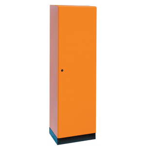 ORANGE IP54 ENCLOSURE 1575x800x400
