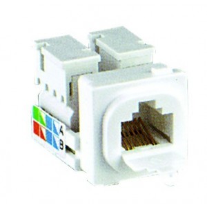 CAT6 Module RJ45