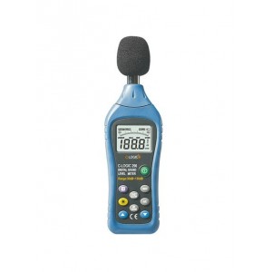 Sound Level Meter 30DB-130DB