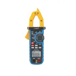 26MM Pro Dcm VAC/DC Aac Res Cap Freq Duty Cycle Temp Ncv
