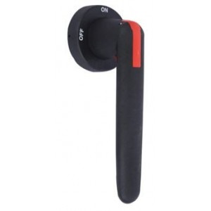 Spare Black Handle For Cscs 63-315A